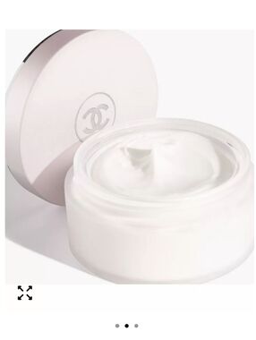 Chanel Chance Eau Tendre *Body Cream* New Full Size 5.2 Oz